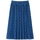 Textiel Dames Rokken Compania Fantastica COMPAÑIA FANTÁSTICA Skirt 43014 - Multi Blauw