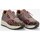 Schoenen Dames Sneakers Cetti 32124 ROSA