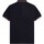 Textiel Heren T-shirts & Polo’s Fred Perry Fp Twin Tipped Fred Perry Shirt Blauw