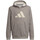 Textiel Jongens Sweaters / Sweatshirts adidas Originals  Grijs