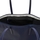 Tassen Dames Portefeuilles Lacoste L.12.12 Concept Bag - Penombre Blauw