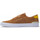 Schoenen Heren Skateschoenen DC Shoes Teknic s Brown