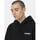 Textiel Heren Sweaters / Sweatshirts Dickies Hays hoodie Zwart