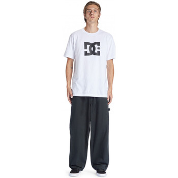 DC Shoes Trench Zwart