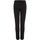 Textiel Dames Broeken / Pantalons Emporio Armani EA7 Trouser Zwart