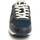 Schoenen Heren Lage sneakers Leindia 83865 Blauw