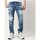 Textiel Heren Straight jeans Dsquared S79LA0021 Blauw