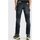 Textiel Heren Straight jeans Dsquared S71LB0889 Zwart