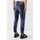 Textiel Heren Skinny Jeans Dsquared S74LB0611 Blauw