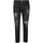 Textiel Heren Skinny Jeans Dsquared S74LB0814 Zwart