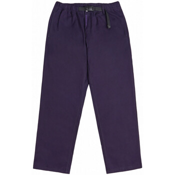 Textiel Heren Broeken / Pantalons Rave Fb climbing pant dark Violet