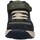 Schoenen Jongens Lage sneakers Primigi 4900211 Blauw