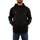 Textiel Heren Sweaters / Sweatshirts Emporio Armani EA7 6RPM18 Zwart