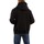 Textiel Heren Sweaters / Sweatshirts Emporio Armani EA7 6RPM18 Zwart