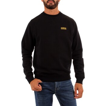 Textiel Heren Sweaters / Sweatshirts Barbour MOL0088 MOL Zwart