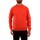Textiel Heren Sweaters / Sweatshirts Napapijri NP0A4FQW Rood