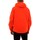 Textiel Heren T-shirts korte mouwen Calvin Klein Jeans K10K111799 Orange