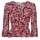 Textiel Dames Tops / Blousjes Morgan TFIORE Multicolour