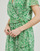 Textiel Dames Korte jurken Morgan RICHIE Groen