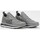 Schoenen Heren Sneakers Emporio Armani EA7 29065 GRIS
