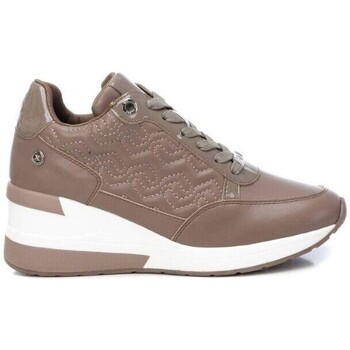 Schoenen Dames Sneakers Xti 140050 Brown