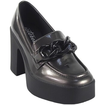 Schoenen Dames Allround Isteria Zapato señora   23232 negro Zwart