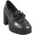 Schoenen Dames Allround Isteria Zapato señora   23232 negro Zwart