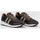 Schoenen Heren Sneakers Cetti 32100 Brown
