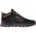 Schoenen Heren Hoge sneakers Timberland 221837 Zwart