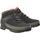 Schoenen Heren Hoge sneakers Timberland 221858 Groen