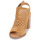 Schoenen Dames Sandalen / Open schoenen Mustang 1492802 Brown