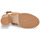 Schoenen Dames Sandalen / Open schoenen Mustang 1492802 Brown