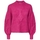Textiel Dames Truien Y.a.s YAS Lexu L/S Knit - Rose Violet Roze