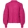 Textiel Dames Truien Y.a.s YAS Lexu L/S Knit - Rose Violet Roze