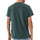 Textiel Heren T-shirts & Polo’s Pepe jeans  Groen