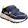 Schoenen Kinderen Sneakers Cesare Paciotti U548 INV23. Multicolour