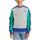 Textiel Jongens Sweaters / Sweatshirts Levi's  Multicolour
