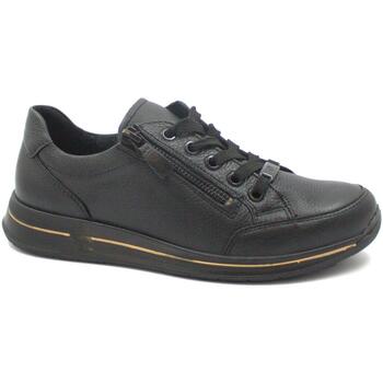 Schoenen Dames Lage sneakers Ara -I23-12-24801-BL Zwart