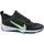 Schoenen Dames Lage sneakers Nike NIK-CCC-DM9027-003 Zwart