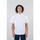 Textiel Heren T-shirts & Polo’s Farci Tee save 1 Wit