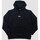 Textiel Heren Sweaters / Sweatshirts Farci Hoodie save 3 Zwart