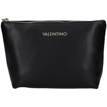 Tassen Dames Etuis Valentino Bags VBE7GF513 Zwart