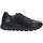 Schoenen Heren Sneakers NeroGiardini I303011U Blauw