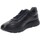 Schoenen Heren Sneakers NeroGiardini I303011U Blauw
