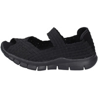 Schoenen Dames Sandalen / Open schoenen Bernie Mev EZ637 Zwart