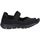 Schoenen Dames Sandalen / Open schoenen Bernie Mev EZ637 Zwart