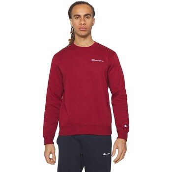 Textiel Heren Sweaters / Sweatshirts Champion  Bordeaux