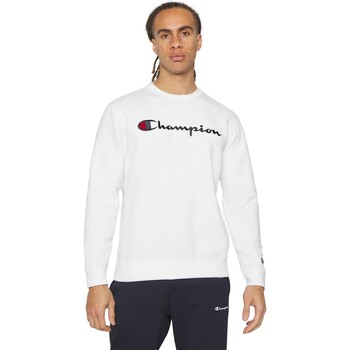 Textiel Heren Sweaters / Sweatshirts Champion  Wit