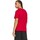 Textiel Heren T-shirts korte mouwen Nike  Rood