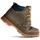 Schoenen Kinderen Laarzen Pablosky Kids Boots 510997 Y - Tangoman Hidro Salvia Groen